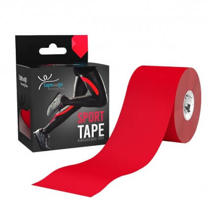 Medi-Tape TapeandGo