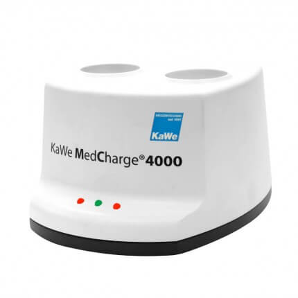 MedCharge 4000 Laadstation