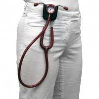 DocCheck Stethoskop-Clip DocCheck Stethoskop-Clip