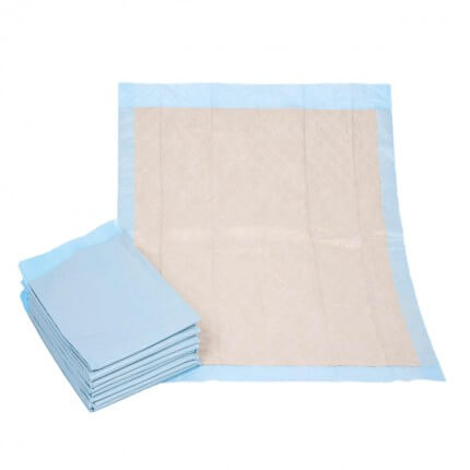 Medical underpads