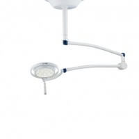 Dr. Mach LED 120 / 120 F Untersuchungsleuchte Deckenmodell Dr. Mach LED 120 / 120 F Untersuchungsleuchte Deckenmodell