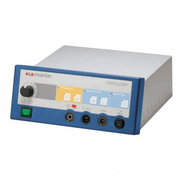 Minicutter HF-Chirurgiegerät Minicutter HF-Chirurgiegerät