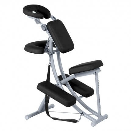 Massagestuhl zur Physiotherapie