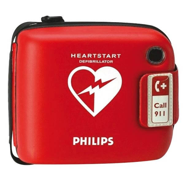 Tasche zu HeartStart FRx Tasche zu HeartStart FRx