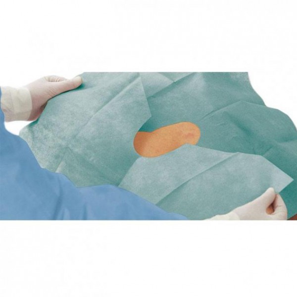 Foliodrape beschermende gatdoeken Foliodrape beschermende gatdoeken