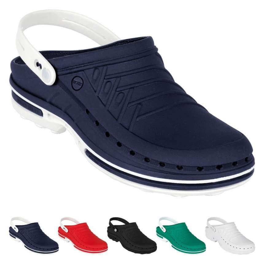 Clog schuhe online