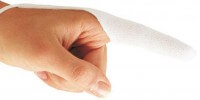 HARTMANN Stülpa Fingerverband HARTMANN Stülpa Fingerverband