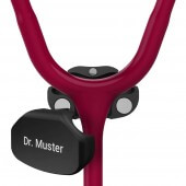 DocCheck Thïngs “Smack” name tag for stethoscopes