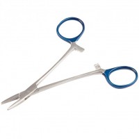 ClinaStar Einmalinstrumente - Nadelhalter nach Mayo-Hegar ClinaStar Einmalinstrumente - Nadelhalter nach Mayo-Hegar