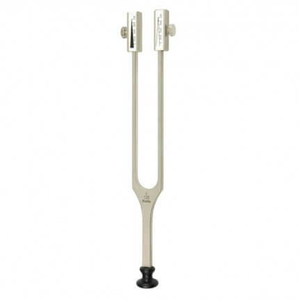 Rydel Seiffer tuning fork