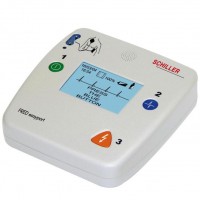 SCHILLER FRED easyport Defibrillator SCHILLER FRED easyport Defibrillator