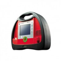 PRIMEDIC HeartSave 6S Defibrillator PRIMEDIC HeartSave 6S Defibrillator