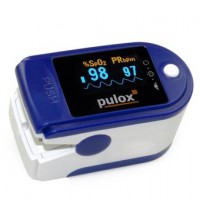 Novidion Pulsoximeter PULOX PO-200 Novidion Pulsoximeter PULOX PO-200