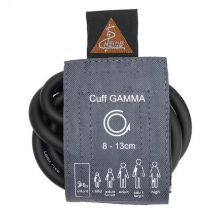 Blutdruckmanschette für HEINE GAMMA XXL LF