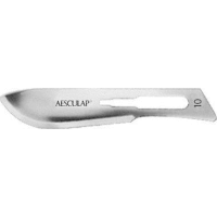 Aesculap Skalpellklingen steril Aesculap Skalpellklingen steril