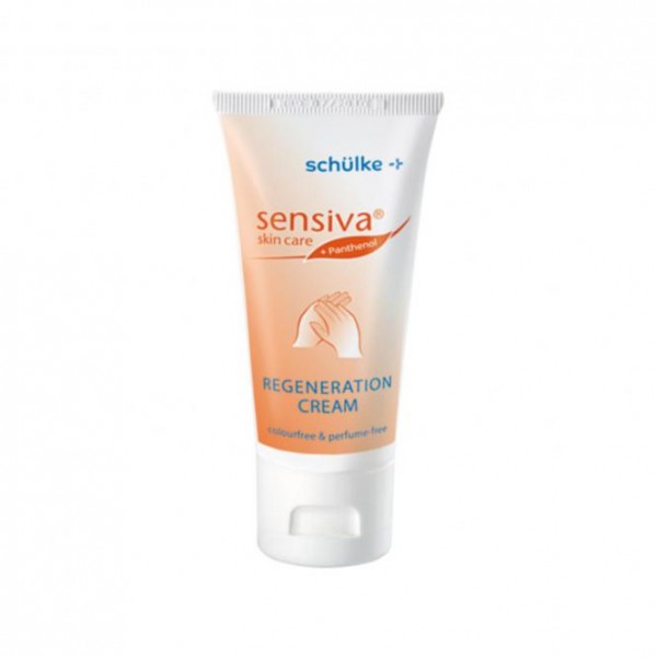 sensiva regeneration cream sensiva regeneration cream