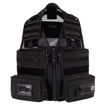 E-VEST Einsatzweste