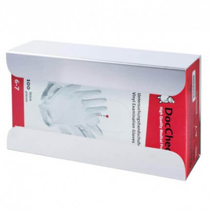 Distributeur de gants Fix