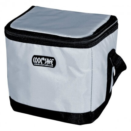Medicine cooler bag