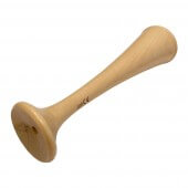 1m4 Pinard houten stethoscoop