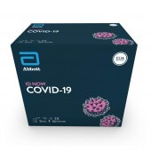 Abbott ID NOW™ COVID-19 Test Kit