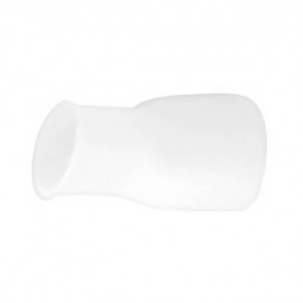 Mouthpieces for CareFusion spirometers