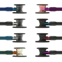 Littmann Cardiology IV - Stem Edition - Diagnostic Stethoscope Littmann Cardiology IV - Stem Edition - Diagnostic Stethoscope