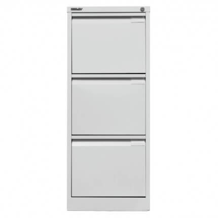 Hängeregistraturschrank einbahnig