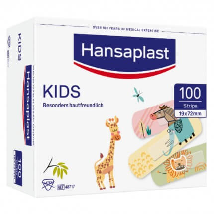 Kinderstrips