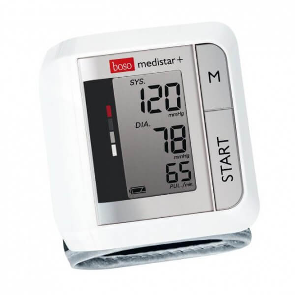 medistar+ Blutdruckmessgerät medistar+ Blutdruckmessgerät