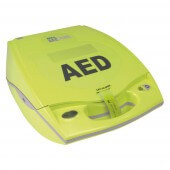 Zoll AED Plus Vollautomat