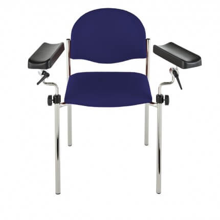Haemo-Perfecta Blood Sampling Chair