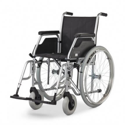 Standard-Rollstuhl SERVICE, Modell 3.6