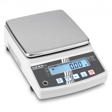 PNJ precision scale 12000-1M