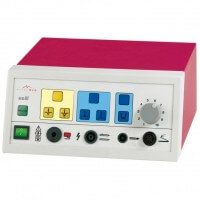 Micromed MD3 HF-Chirurgiegerät Micromed MD3 HF-Chirurgiegerät