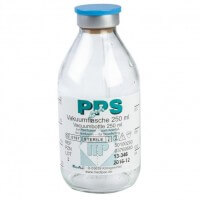 PPS Clinico Vakuumflasche PPS Clinico Vakuumflasche