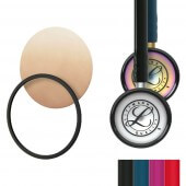 DocCheck Thïngs Bundle: Littmann® Classic II™ Child Stethoscope + "Cøpper" Copper Membrane 