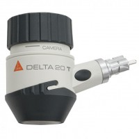 HEINE DELTA 20 T Dermatoskop-Kopf HEINE DELTA 20 T Dermatoskop-Kopf