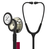 Littmann Classic III - Black Champagne Edition - Monitoring Stethoscope Littmann Classic III - Black Champagne Edition - Monitoring Stethoscope