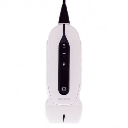SonoEye G2 Handheld Ultrasound Scanner