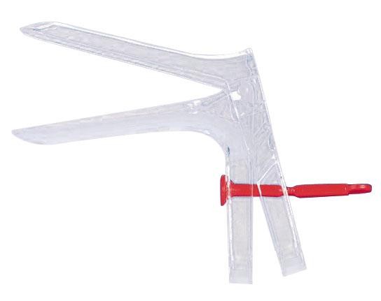 Vagina Speculum Kunststof Vagina Speculum Kunststof