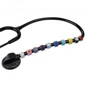 CharMED Stethoscoop sieraden - met design