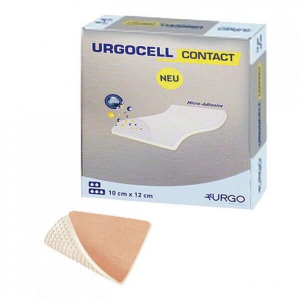 Cell Contact/Heel Contact Wundauflage Cell Contact/Heel Contact Wundauflage
