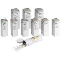 Roche Bandelettes de test urinaire Combur Roche Bandelettes de test urinaire Combur
