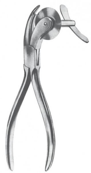Fingerringsäge Fingerringsäge