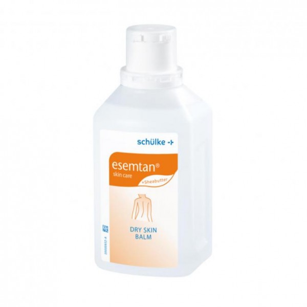 esemtan dry skin balm esemtan dry skin balm