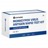 Synthgene Affenpocken Antigen Rapid Test Kit