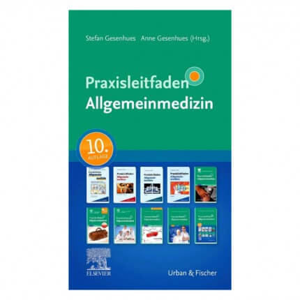 Praxisleitfaden Allgemeinmedizin
