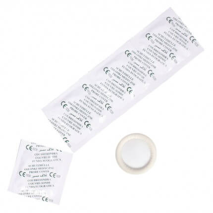 Medizinal-Kondome