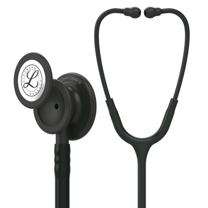 Classic III - Black Edition - Monitoring Stethoscope